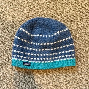 Women’s Patagonia hat